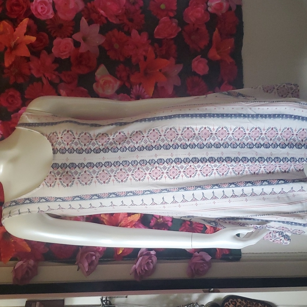 Womens Dress
